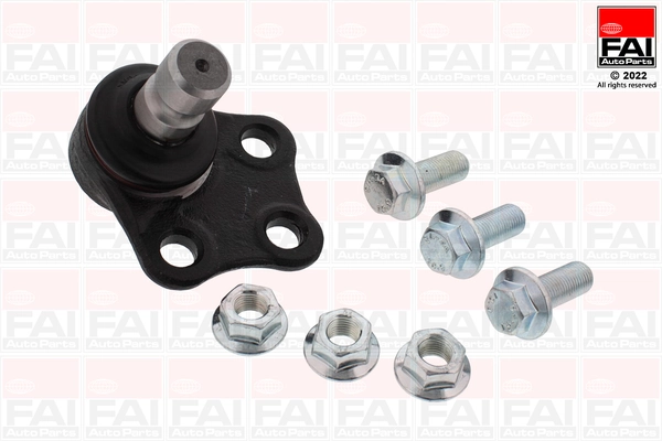 Ball Joint